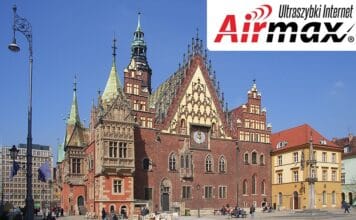 Tajemnice Sukcesu AirMax Internet we Wrocławiu: Innowacja i Wsparcie Klienta w Nowoczesnym Świecie