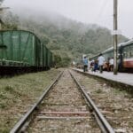 Najbardziej punktualne koleje świata