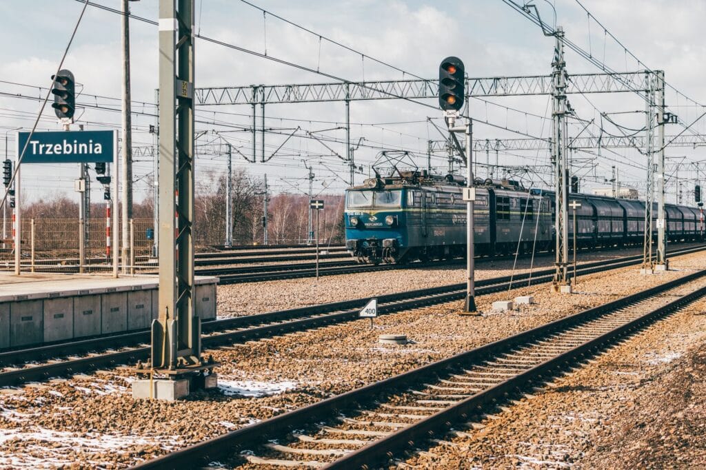 Pociągami przez kraje bałtyckie: czy Rail Baltica połączy wreszcie Polskę, Litwę, Łotwę i Estonię?