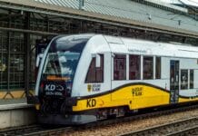 Pociągami przez kraje bałtyckie: czy Rail Baltica połączy wreszcie Polskę, Litwę, Łotwę i Estonię?