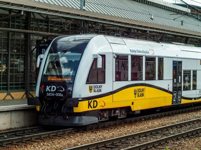 Pociągami przez kraje bałtyckie: czy Rail Baltica połączy wreszcie Polskę, Litwę, Łotwę i Estonię? Pociągami przez kraje bałtyckie: czy Rail Baltica połączy wreszcie Polskę, Litwę, Łotwę i Estonię?