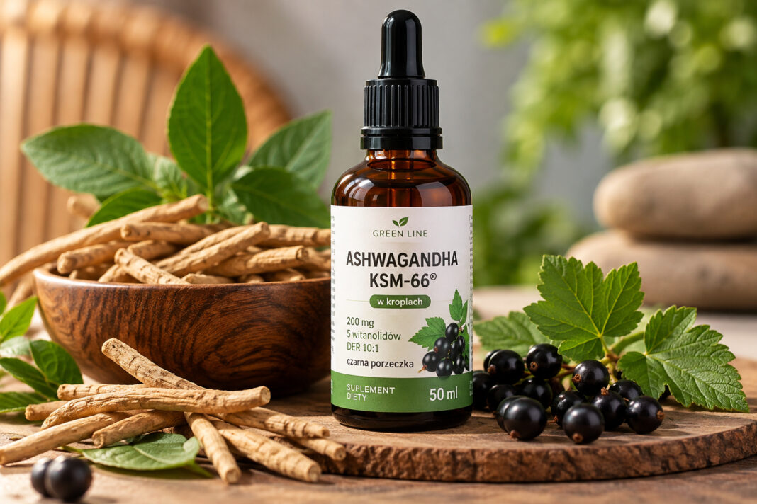 Ashwagandha-KSM-66-w-kroplach-–-czym-jest-jak-dziala-i-dlaczego-warto-zwrocic-uwage-na-standaryzowany-ekstrakt Ashwagandha KSM-66 w kroplach – czym jest, jak działa i dlaczego warto zwrócić uwagę na standaryzowany ekstrakt?