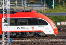 Bezpośrednie pociągi z Polski za granicę – dokąd dojedziemy bez przesiadek w nowym rozkładzie? Bezpośrednie pociągi z Polski za granicę – dokąd dojedziemy bez przesiadek w nowym rozkładzie?